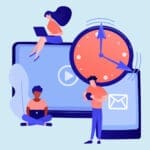 How Long Does It Take to Build a Business Website?